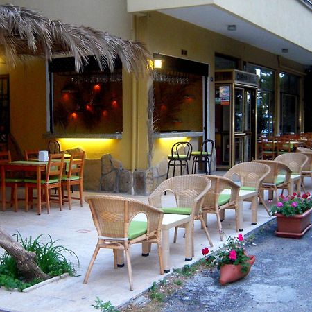 Kleopatra Carina Hotel Alanya Luaran gambar