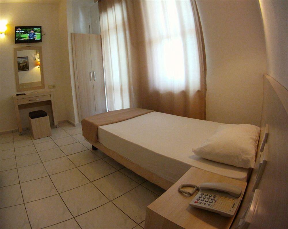Kleopatra Carina Hotel Alanya Luaran gambar