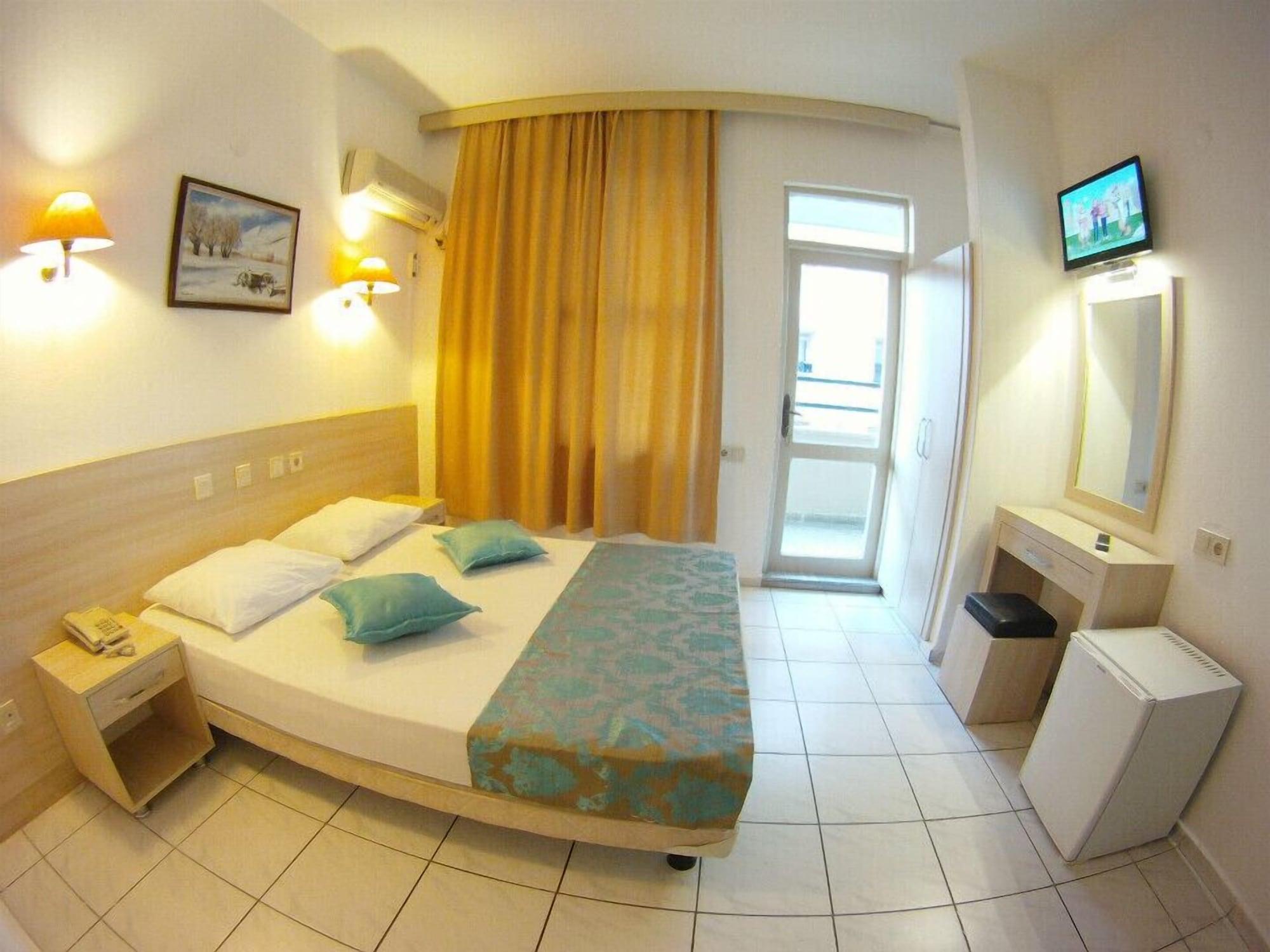 Kleopatra Carina Hotel Alanya Luaran gambar