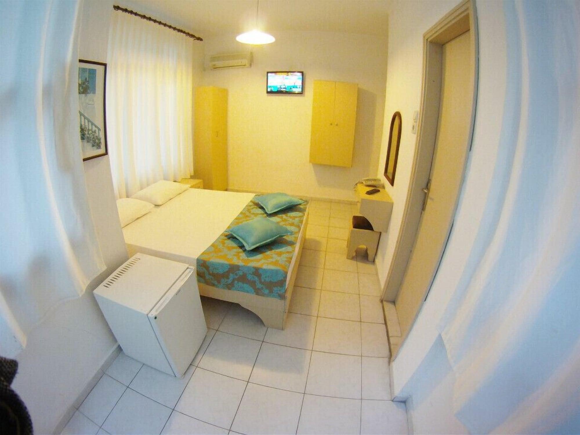 Kleopatra Carina Hotel Alanya Luaran gambar