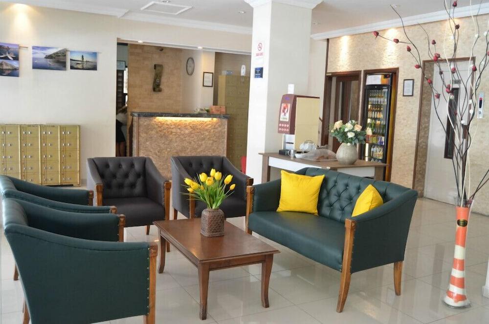 Kleopatra Carina Hotel Alanya Luaran gambar