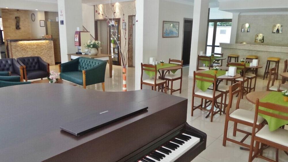 Kleopatra Carina Hotel Alanya Luaran gambar