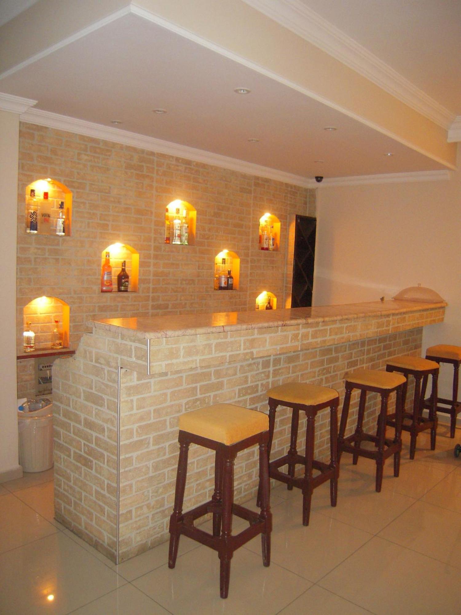 Kleopatra Carina Hotel Alanya Luaran gambar