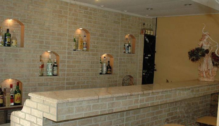 Kleopatra Carina Hotel Alanya Luaran gambar