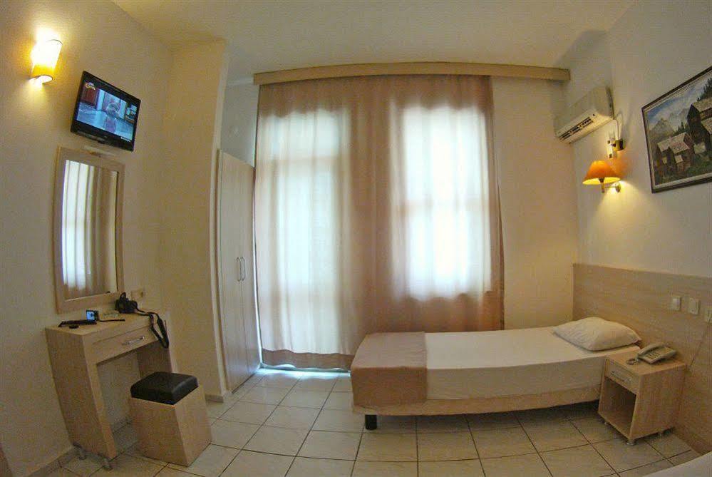 Kleopatra Carina Hotel Alanya Luaran gambar
